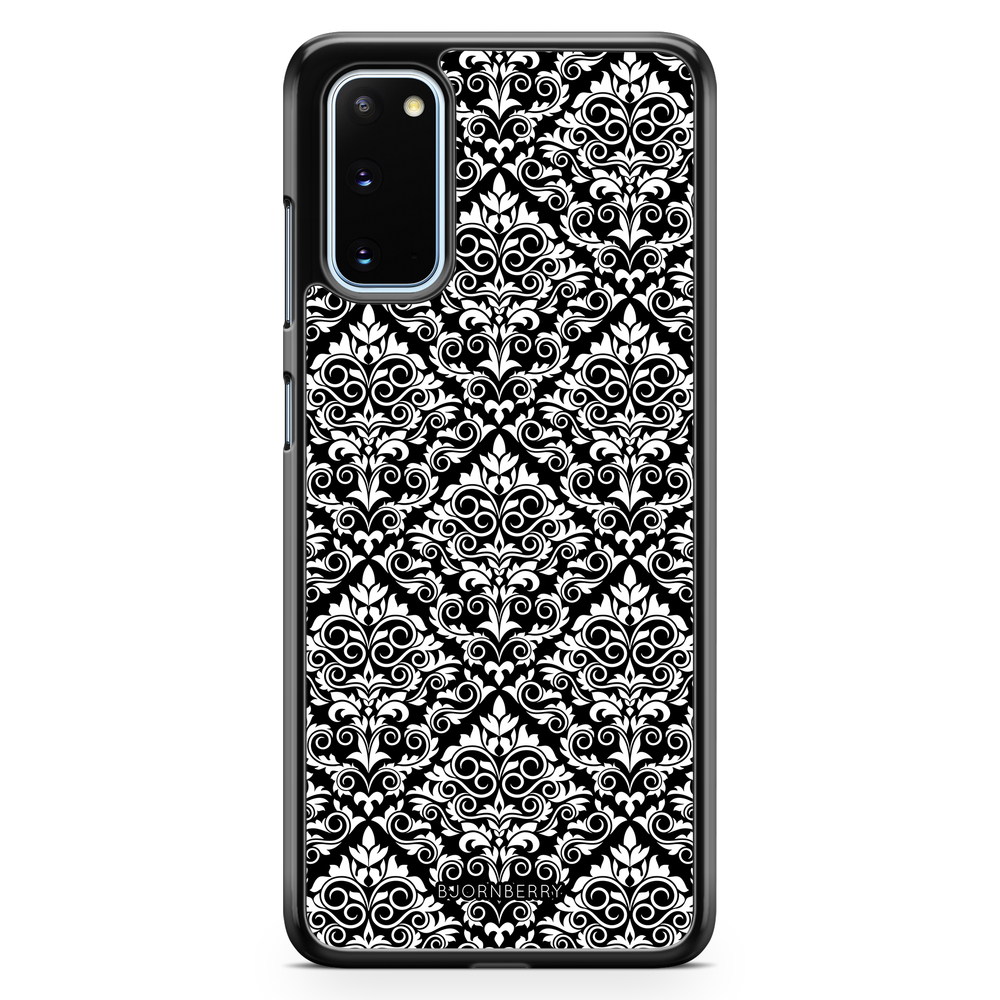 Samsung Galaxy S20 Case - Damask