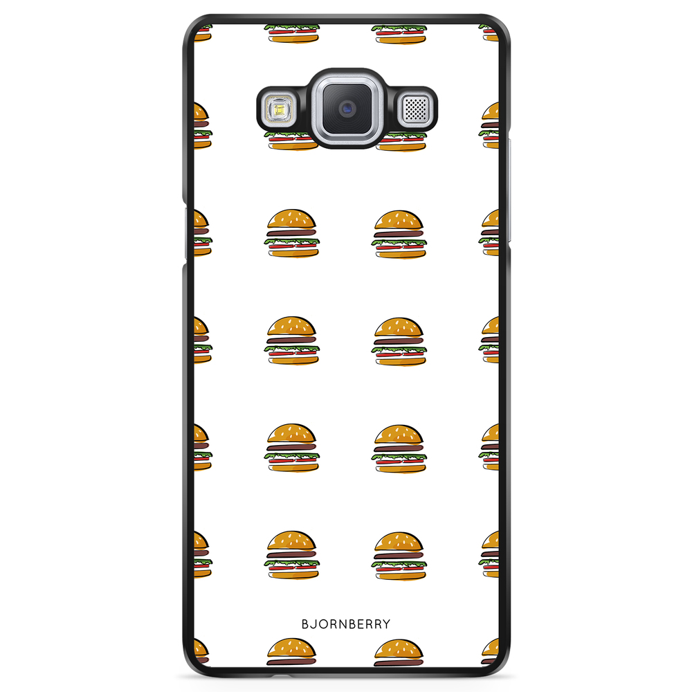 Samsung Galaxy A5 (2015) Case - Hamburgers