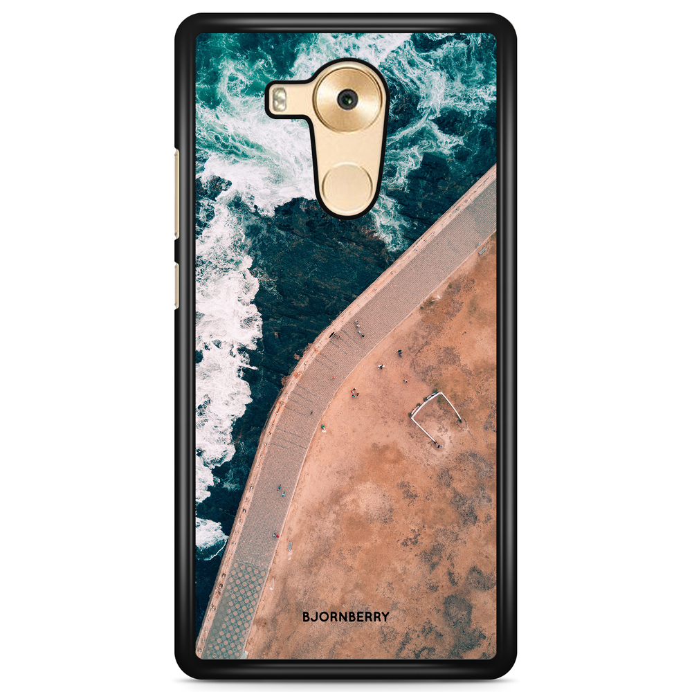 Huawei Mate 9 Pro Skal - Hamn