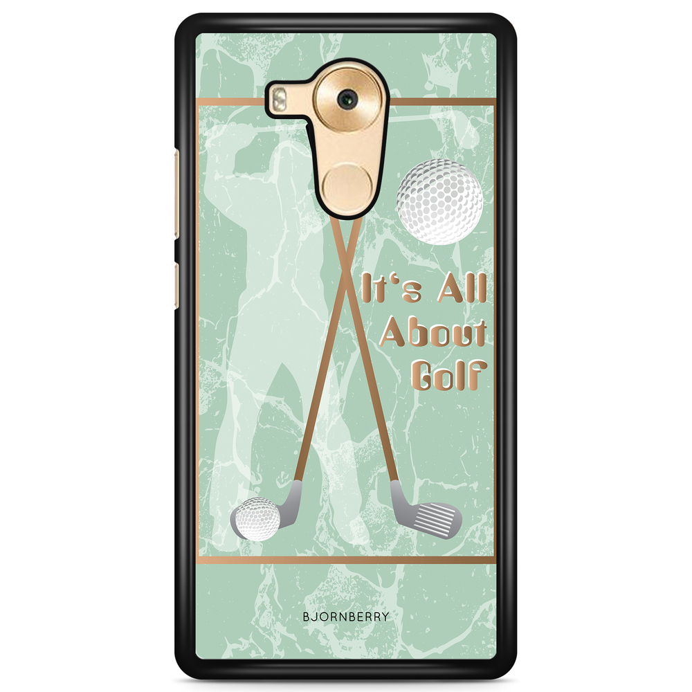 Huawei Mate 8 Case - It's All About Golf