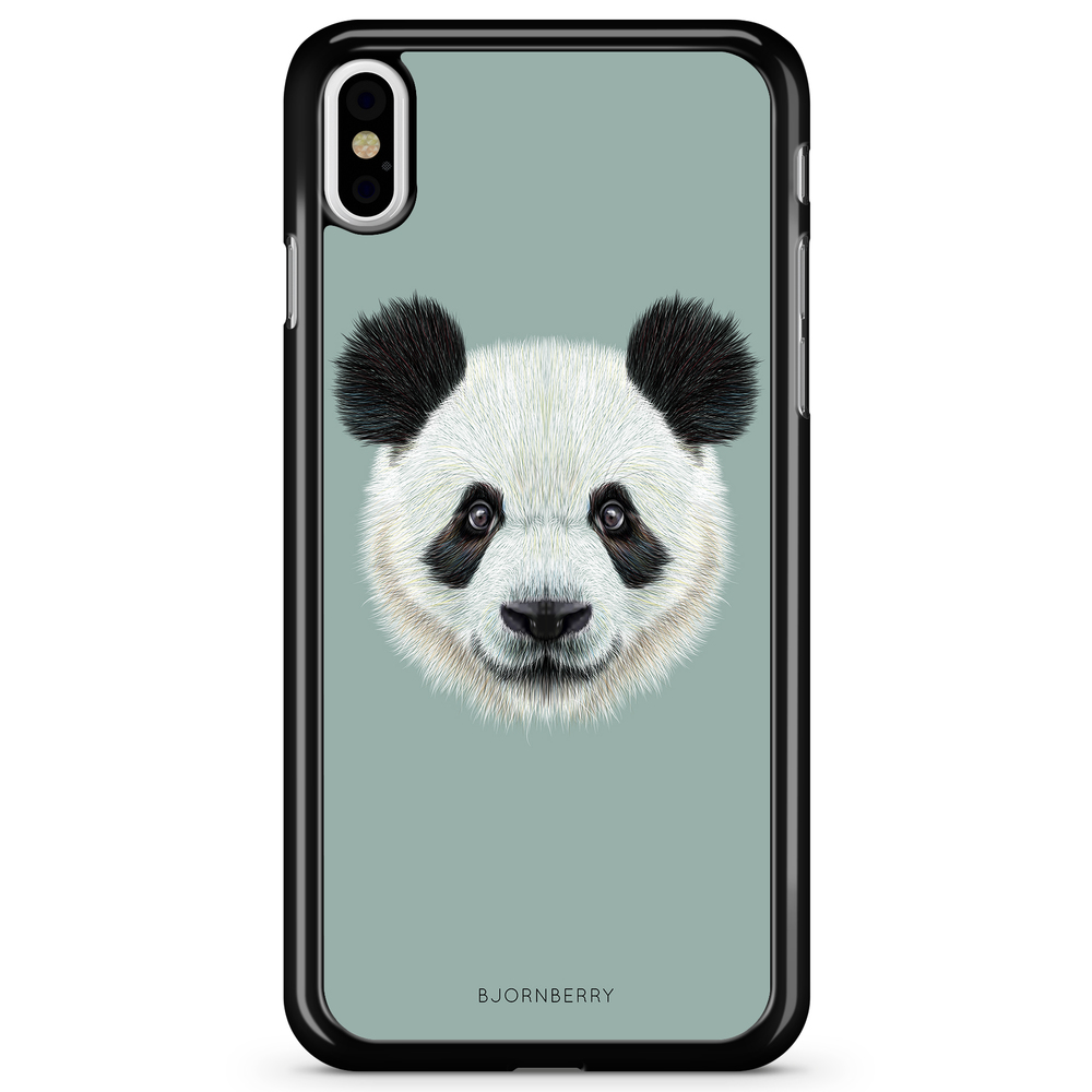 iPhone X / XS Case - Panda