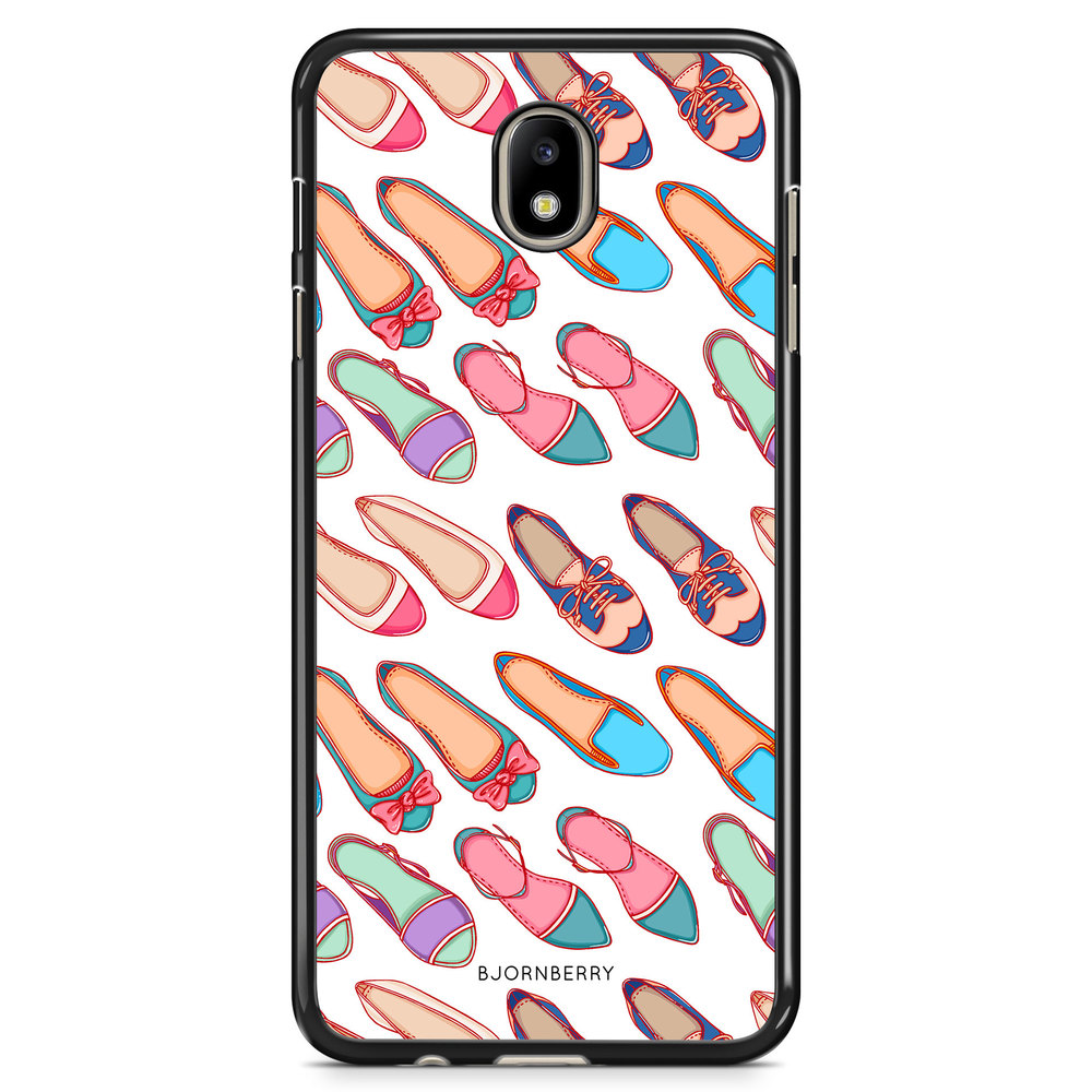 Samsung Galaxy J7 (2017) Case - Shoes