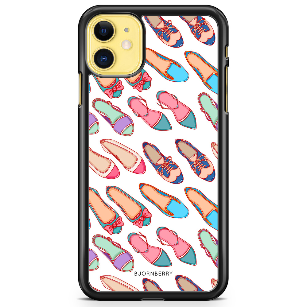 iPhone 11 Case - Shoes