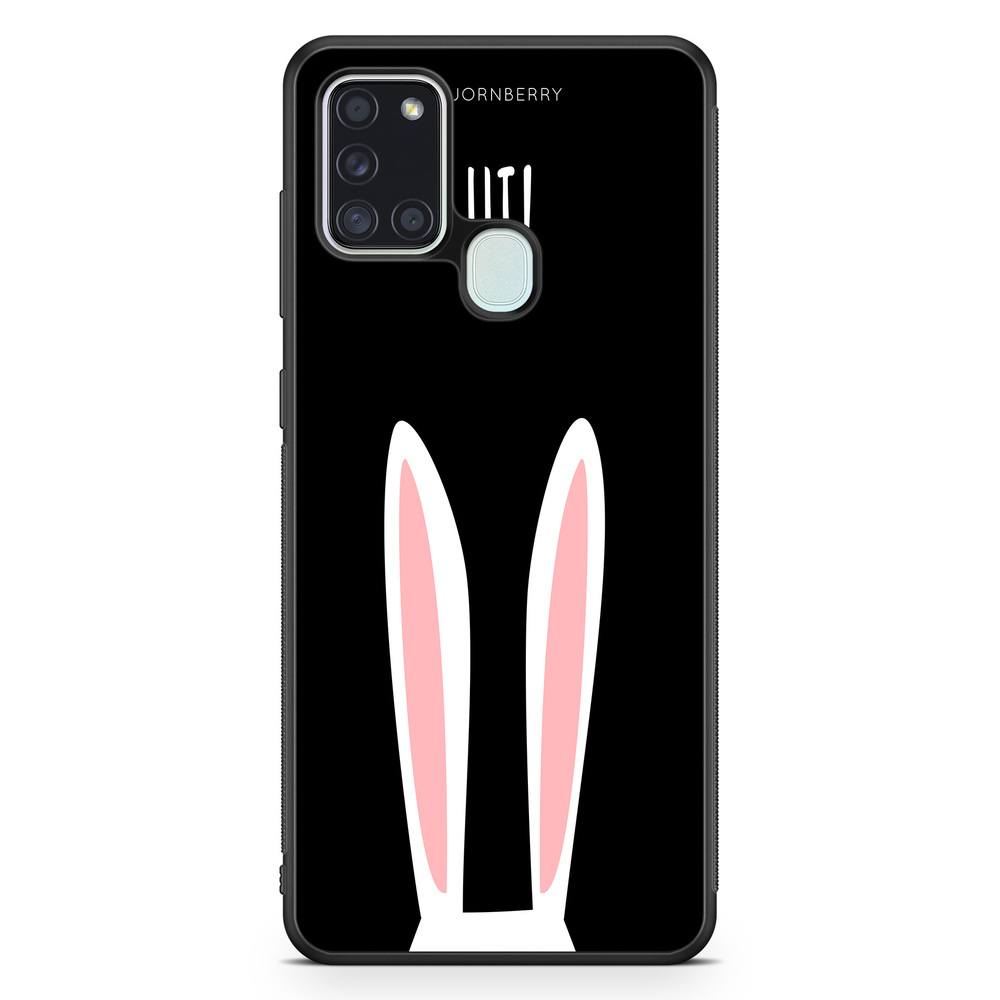 Samsung Galaxy A21s Case - Bunny