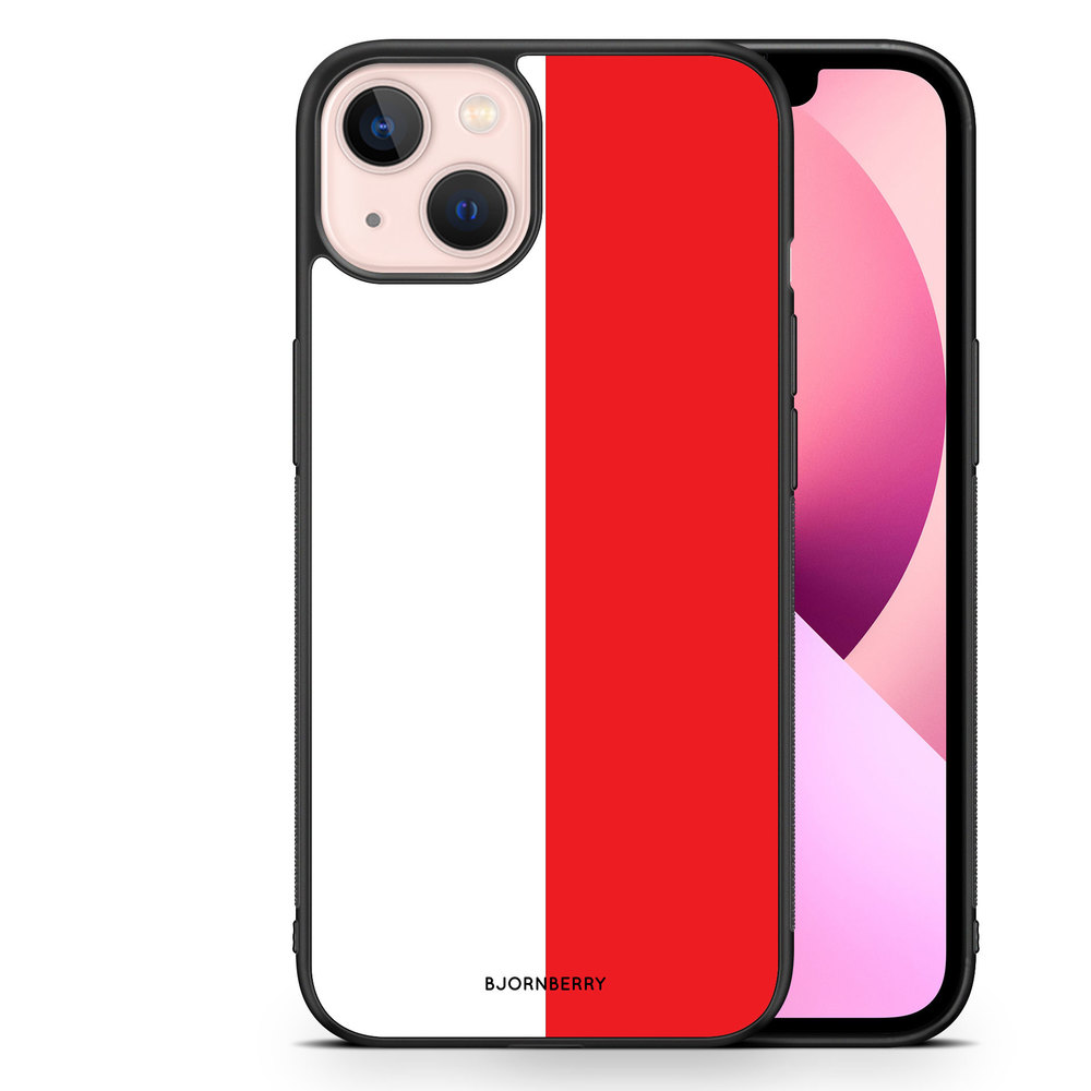 iPhone 13 Case - Poland