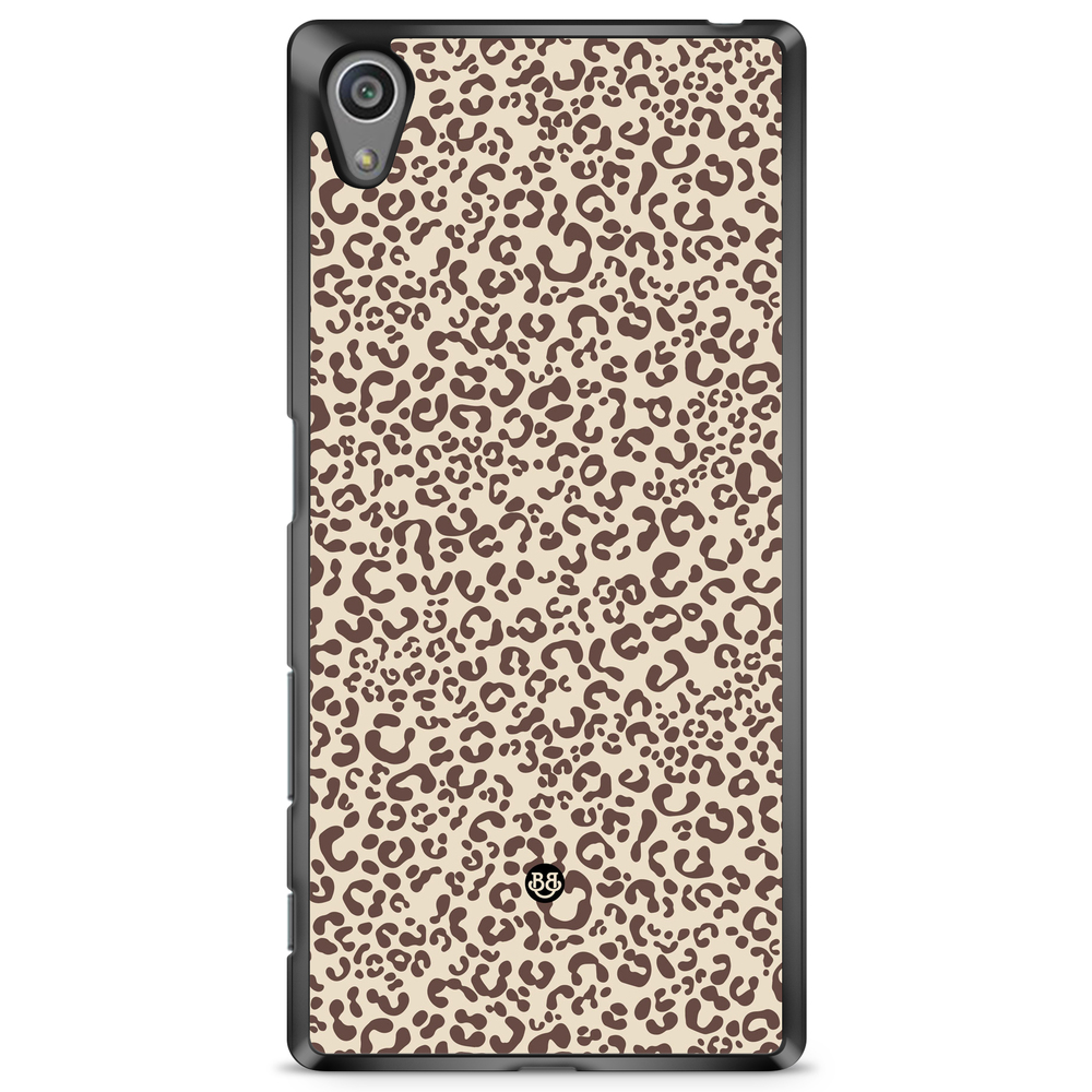 Sony Xperia Z5 Premium Skal - WILD AUTUMN - Wild Spots