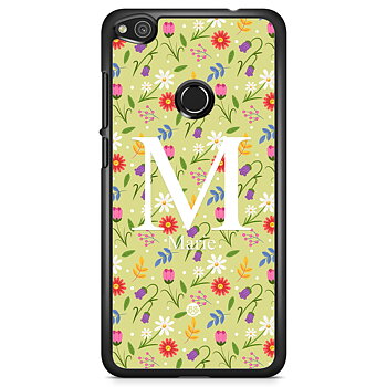 Huawei Honor 8 Lite Case Custom - AWAKEN - Spring Meadow