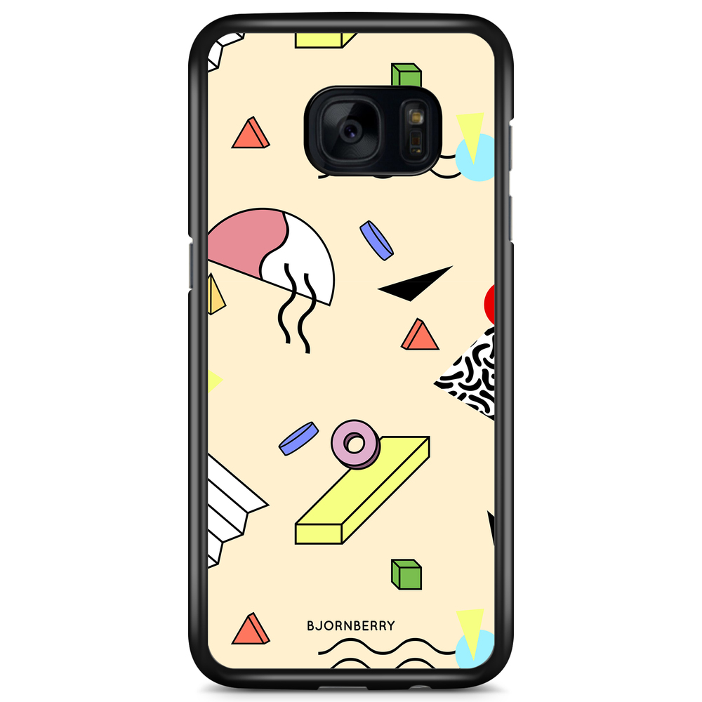 Samsung Galaxy S7 Case - Pattern