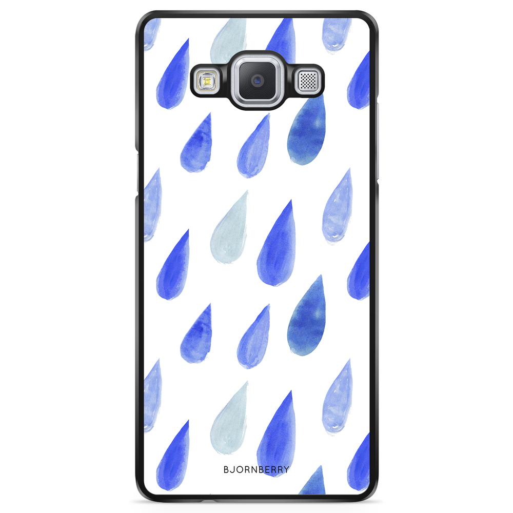 Samsung Galaxy A5 (2015) Case - Watercolor Rain