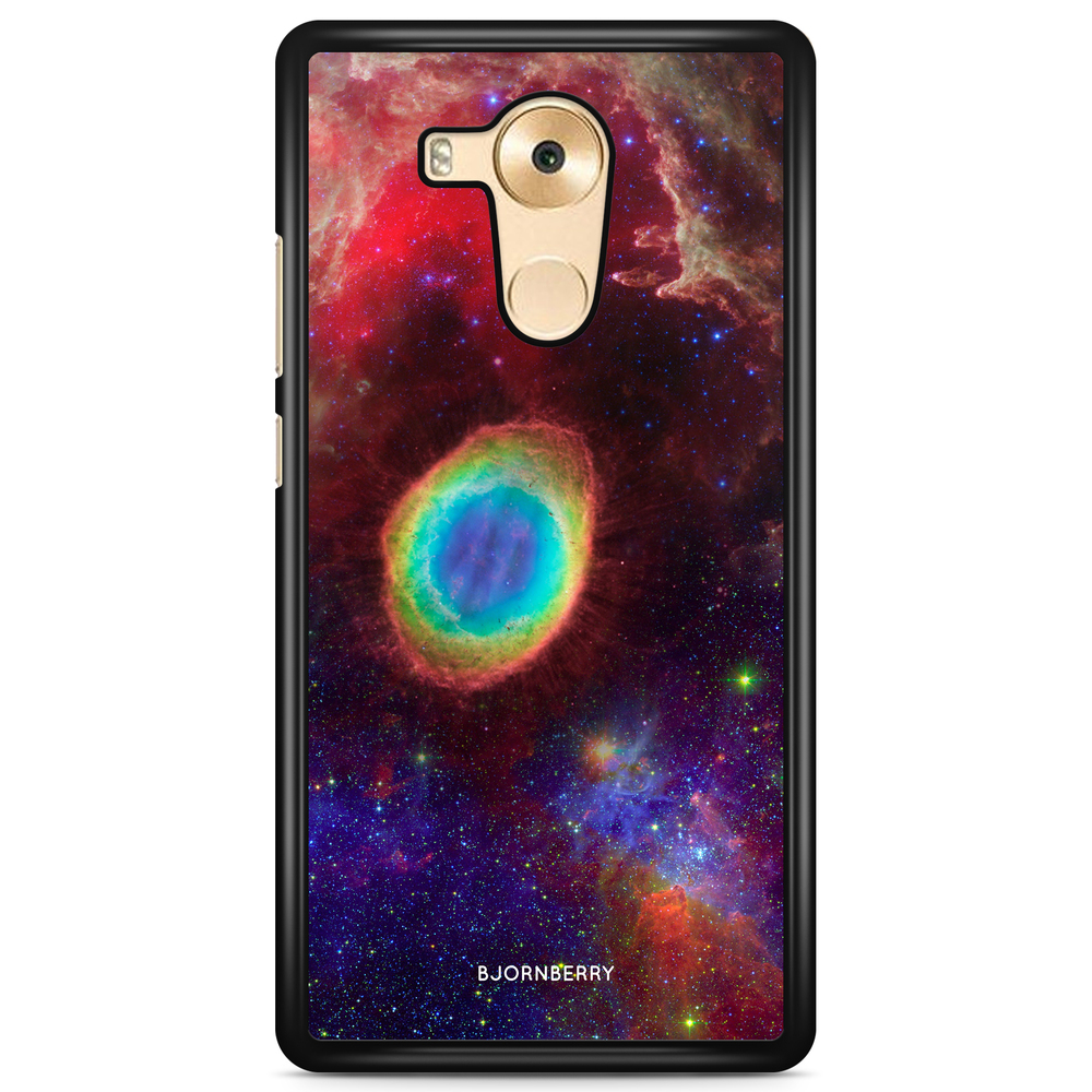 Huawei Mate 9 Pro Case - Spaceman