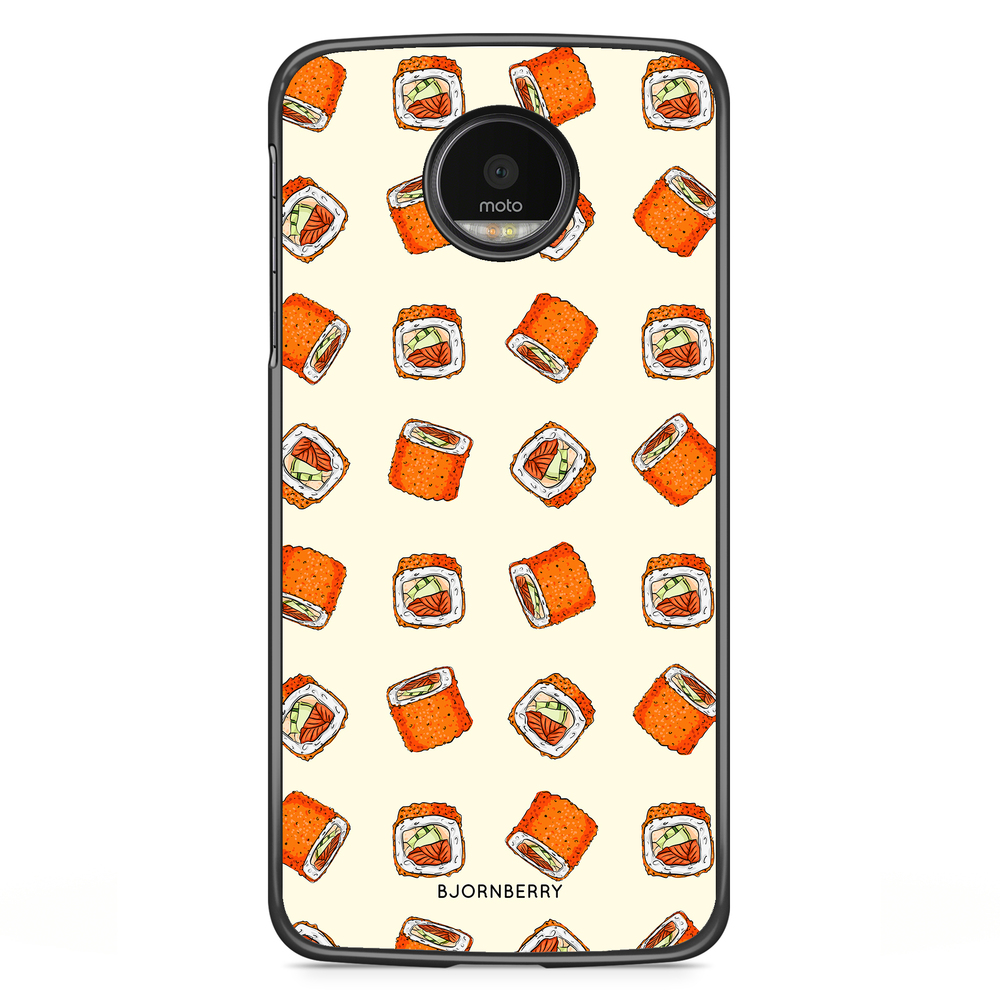 Motorola Moto G5S Plus Case - Sushi