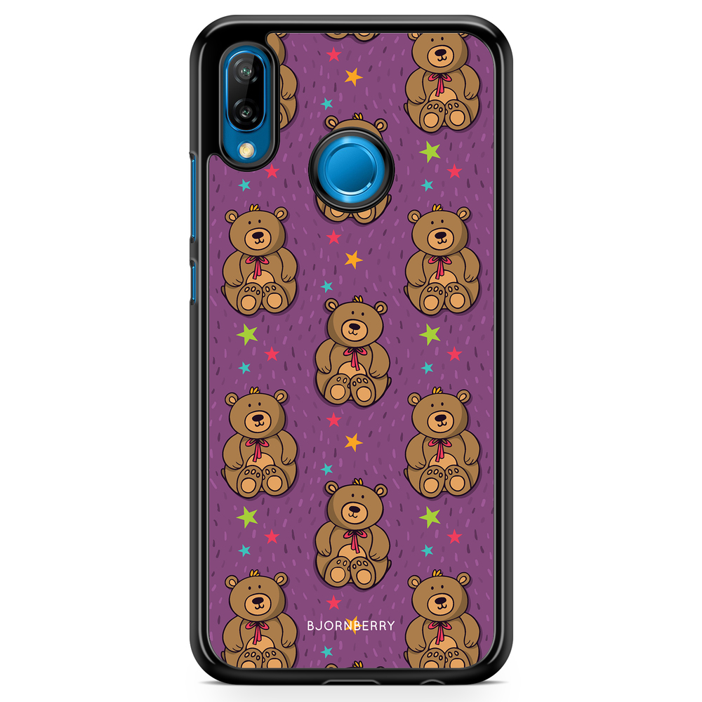 Huawei P20 Lite Case - Teddybear