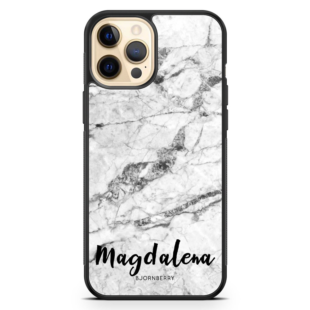 iPhone 12 Pro Max Case - Magdalena