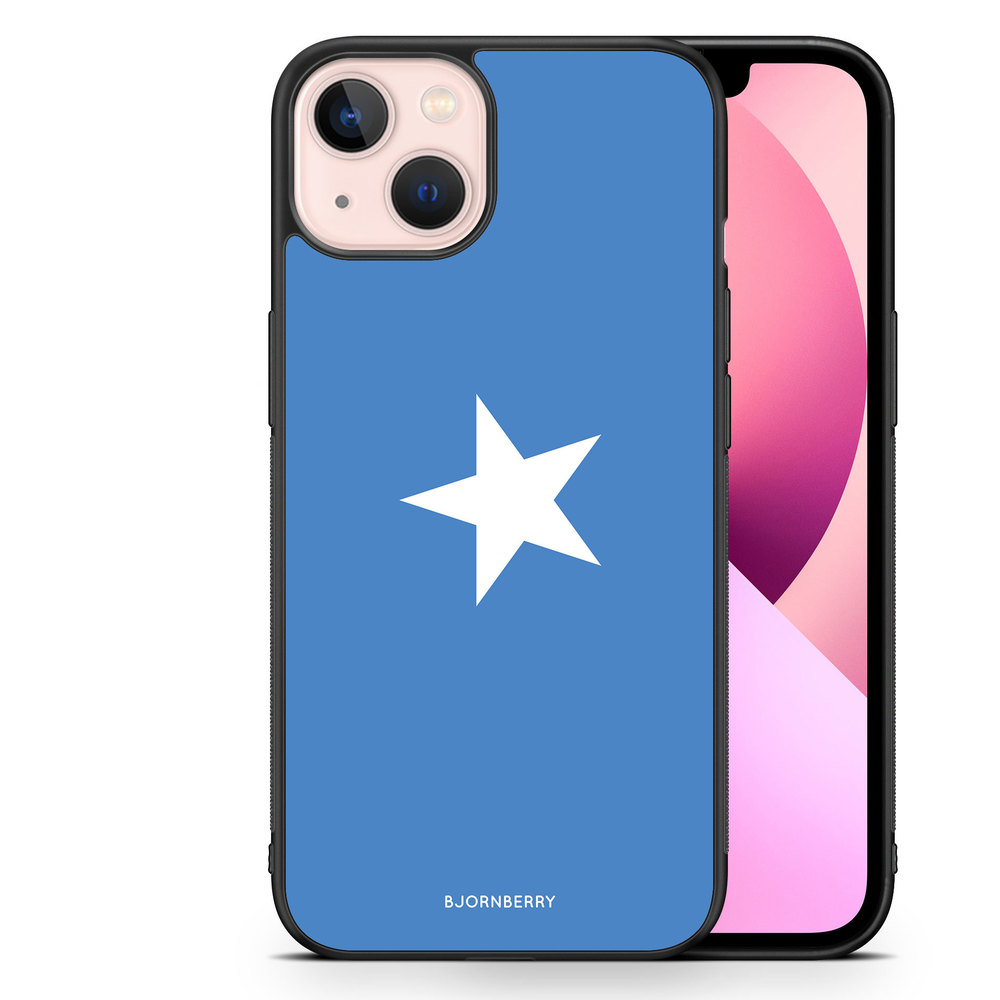 iPhone 13 Case - Somalia