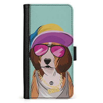 OnePlus Nord 3 5G Wallet Case - SWAG Dog