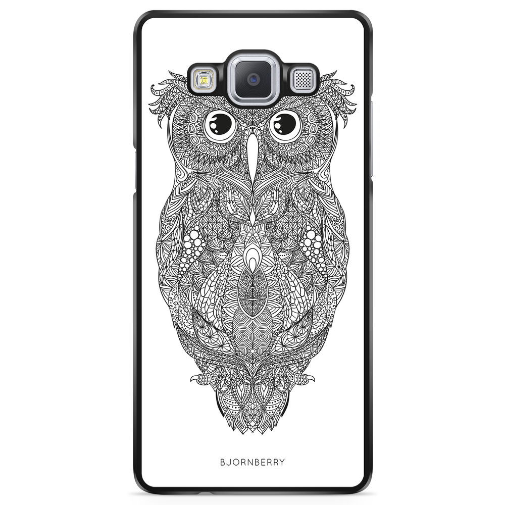 Samsung Galaxy A5 (2015) Case - Owl