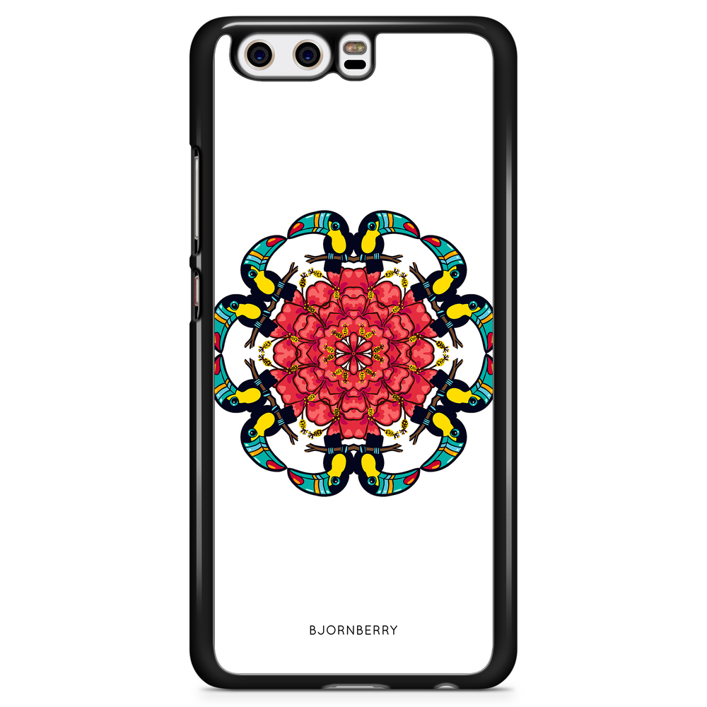 Huawei P10 Case - Tucans