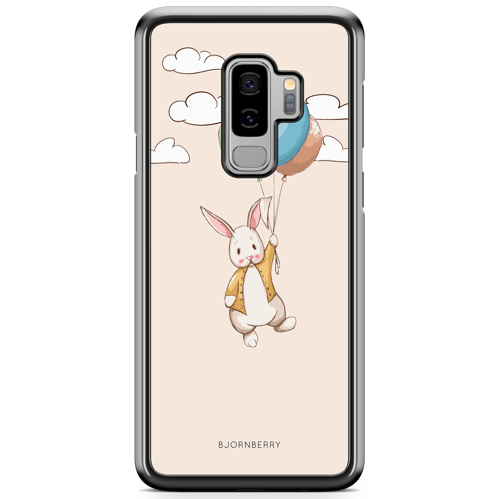 Samsung Galaxy S9 Plus Case - Cute Rabbit