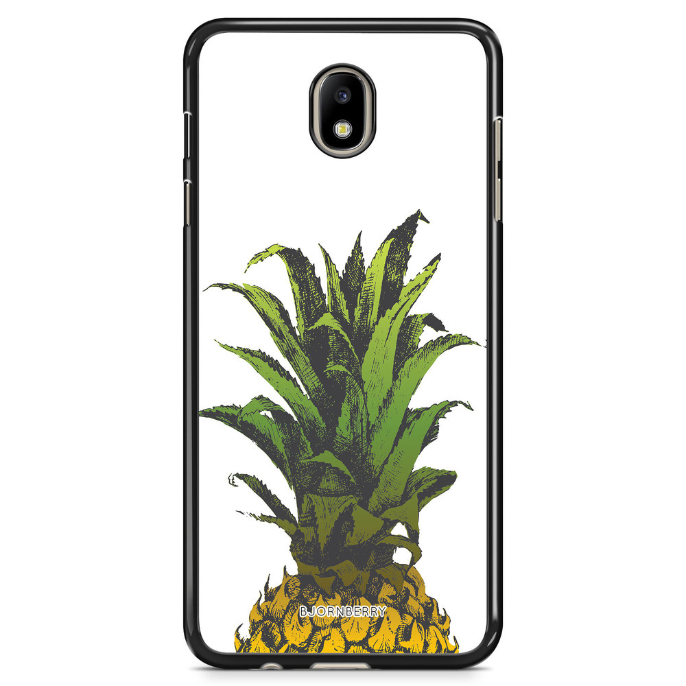 Samsung Galaxy J7 (2017) Case - Pineapple