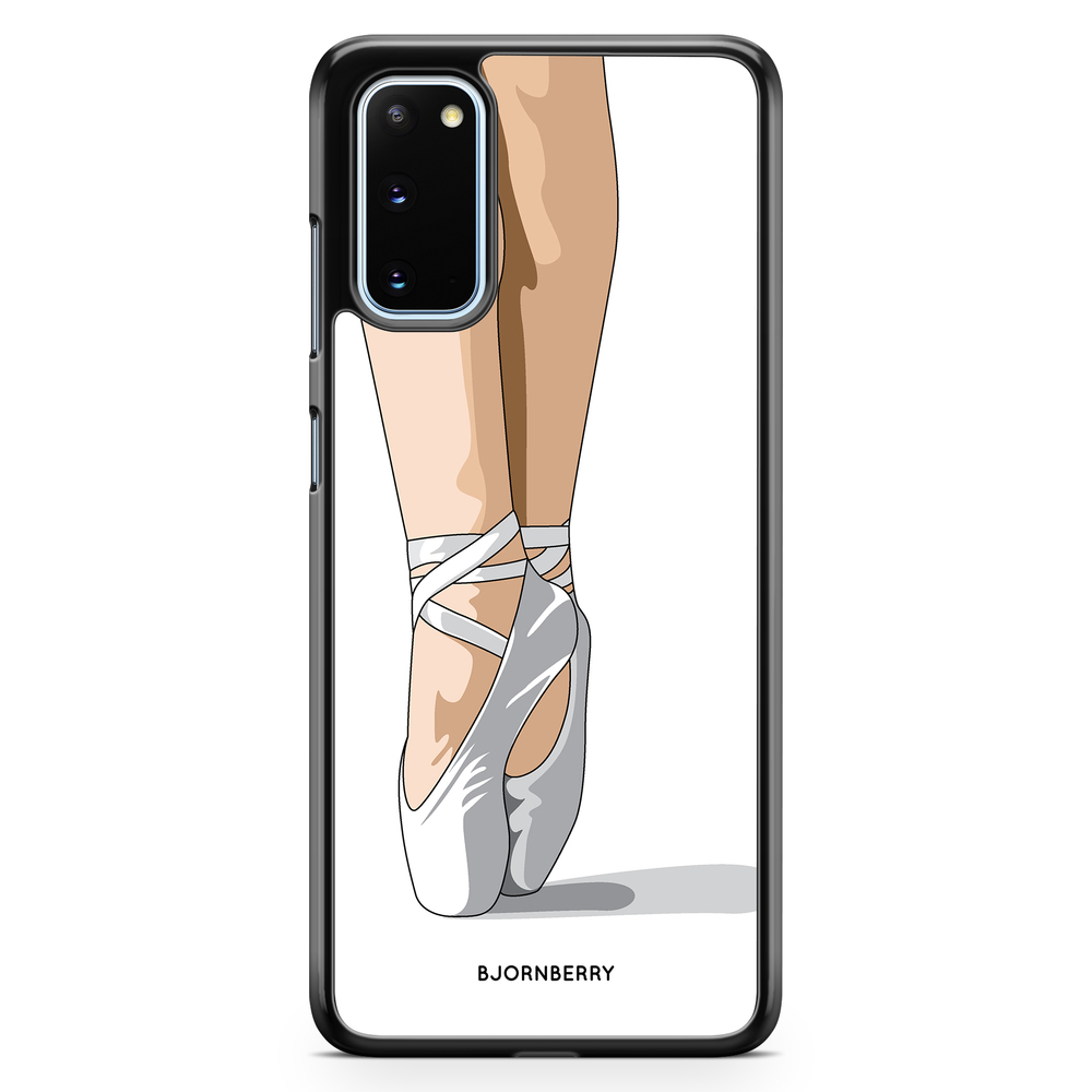 Samsung Galaxy S20 Case - Dancing Shoes