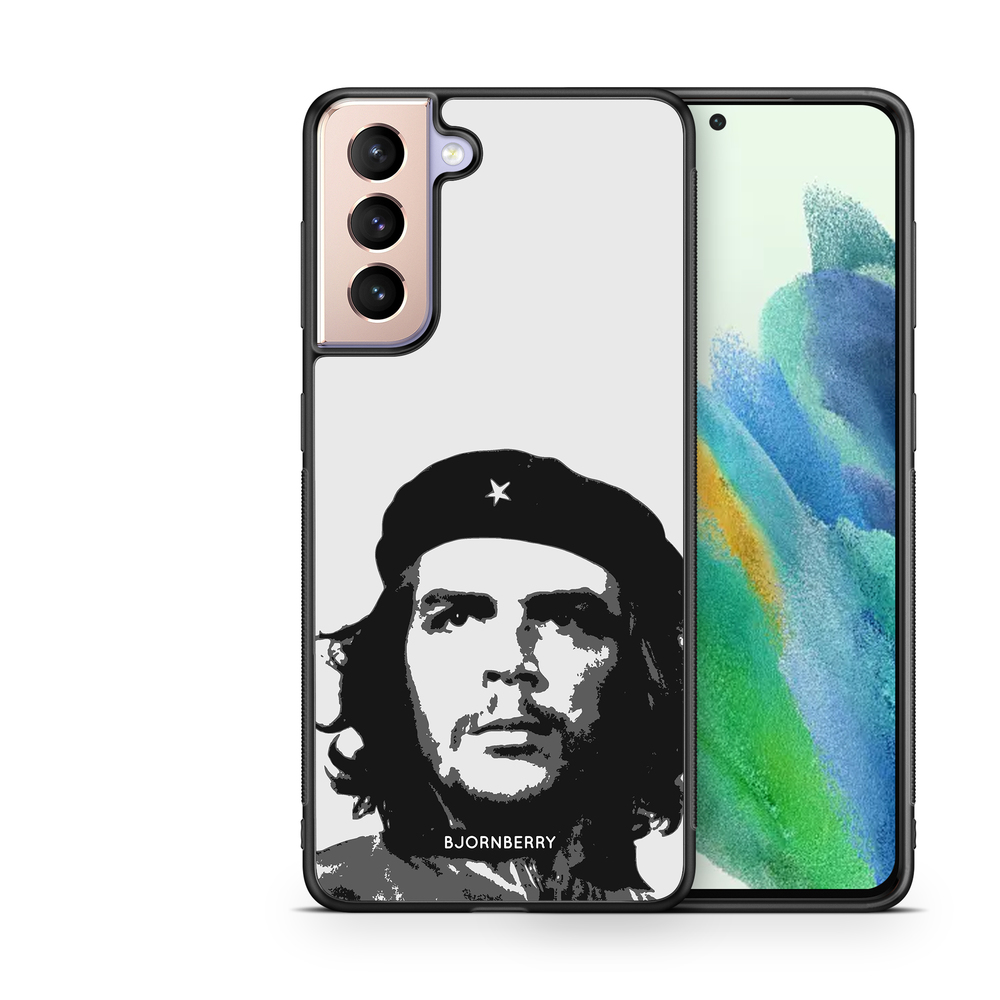 Samsung Galaxy S21 FE 5G Case - Che