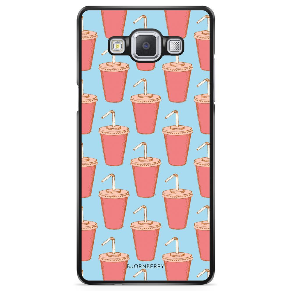 Samsung Galaxy A5 (2015) Case - Soda Cups