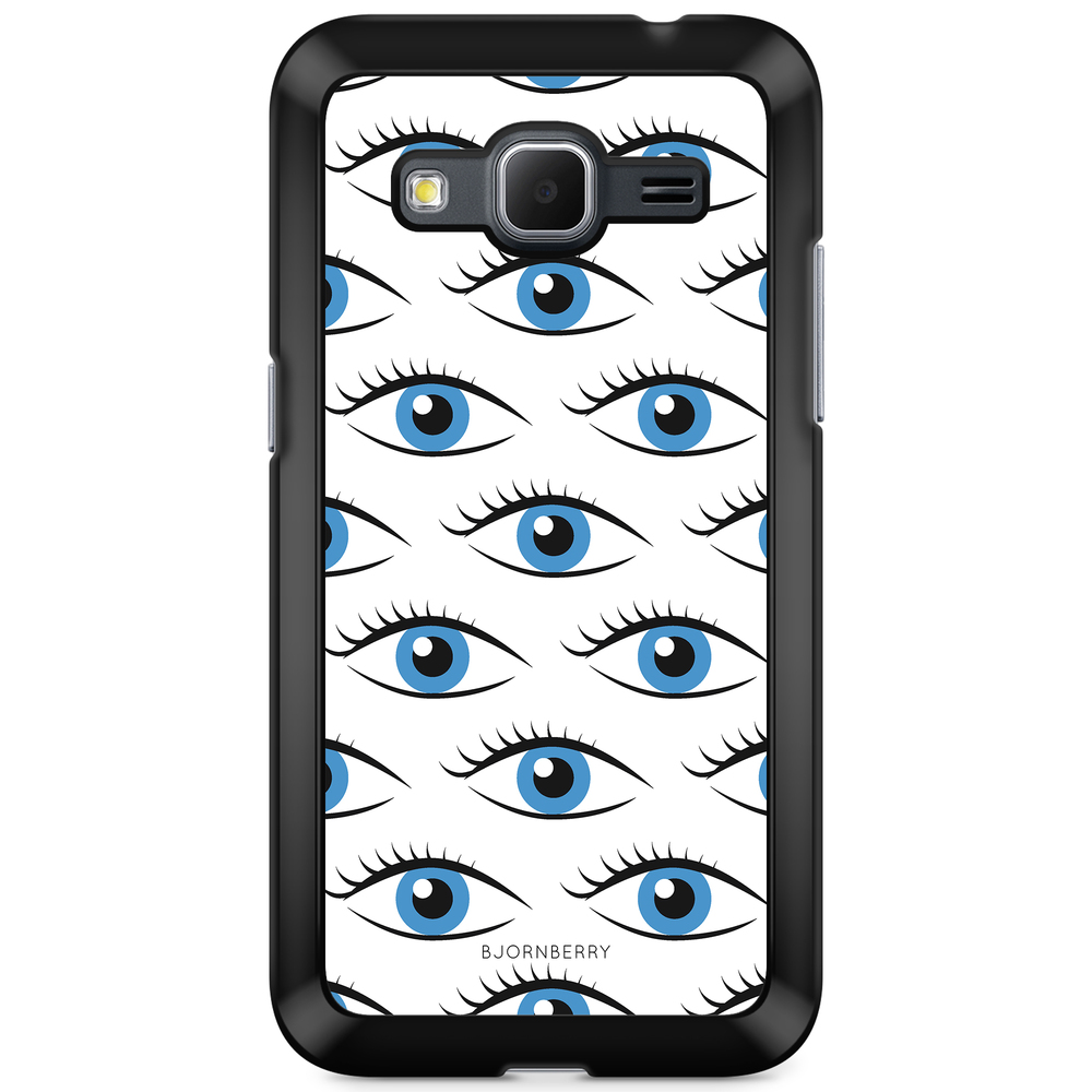 Samsung Galaxy Core Prime Case - Blue Eyes