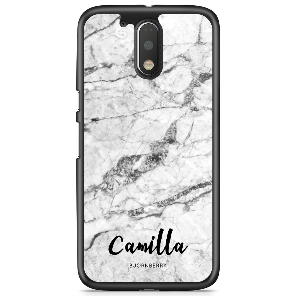 Moto G4/G4 Plus Case - Camilla