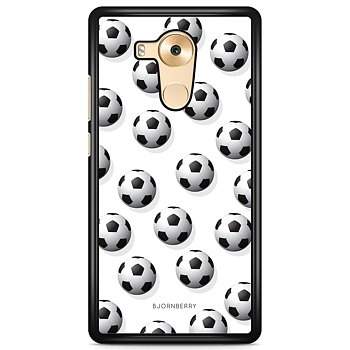 Huawei Mate 8 Case - Footballs Pattern