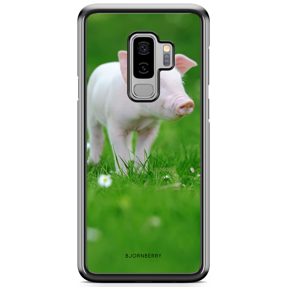 Samsung Galaxy S9 Plus Case - Small Pig