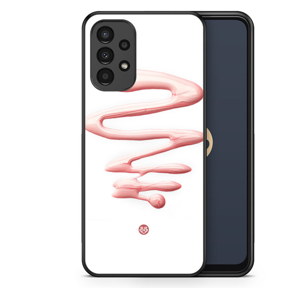 Samsung Galaxy A13 Case - Nail Polish