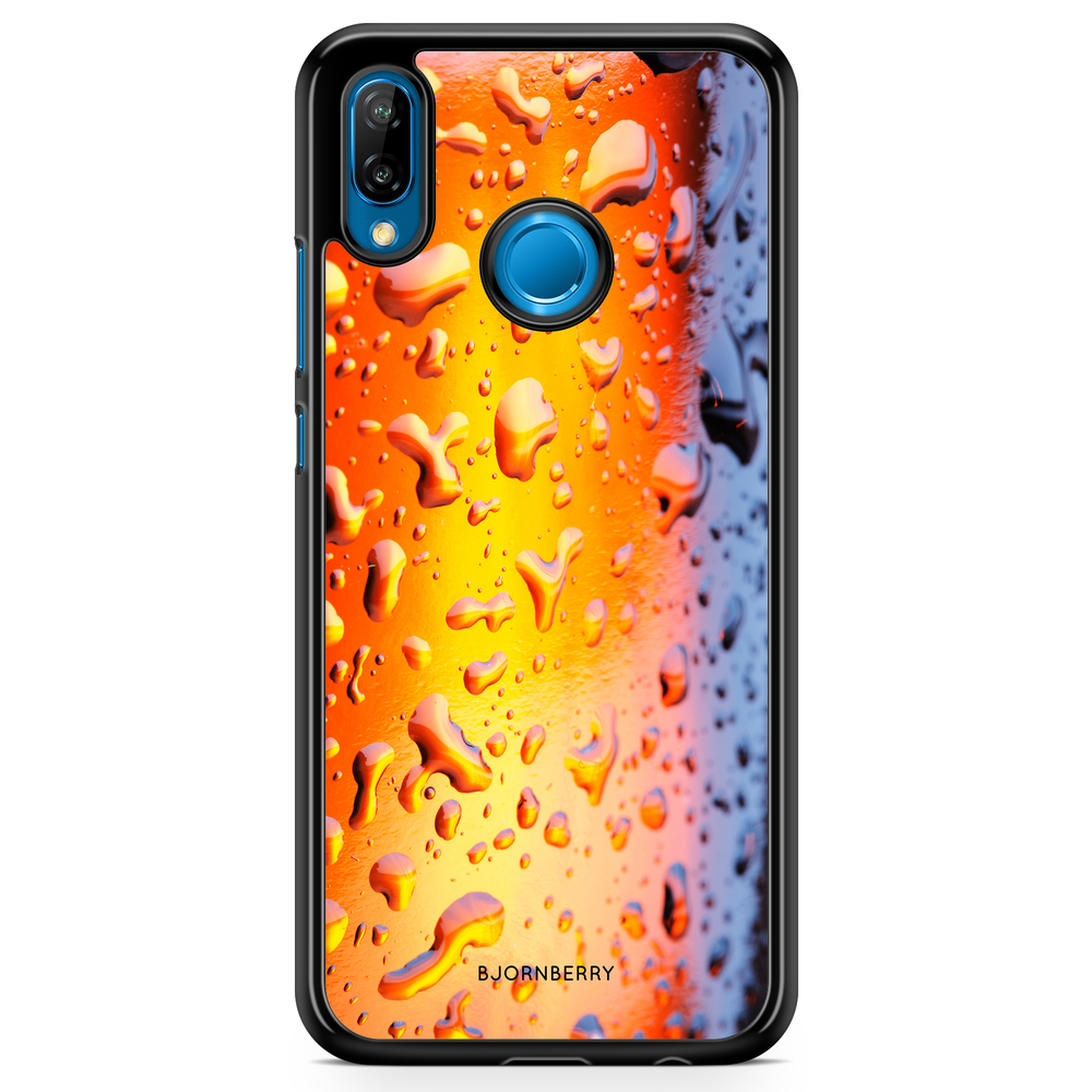 Huawei P20 Lite Case - Cold Drink