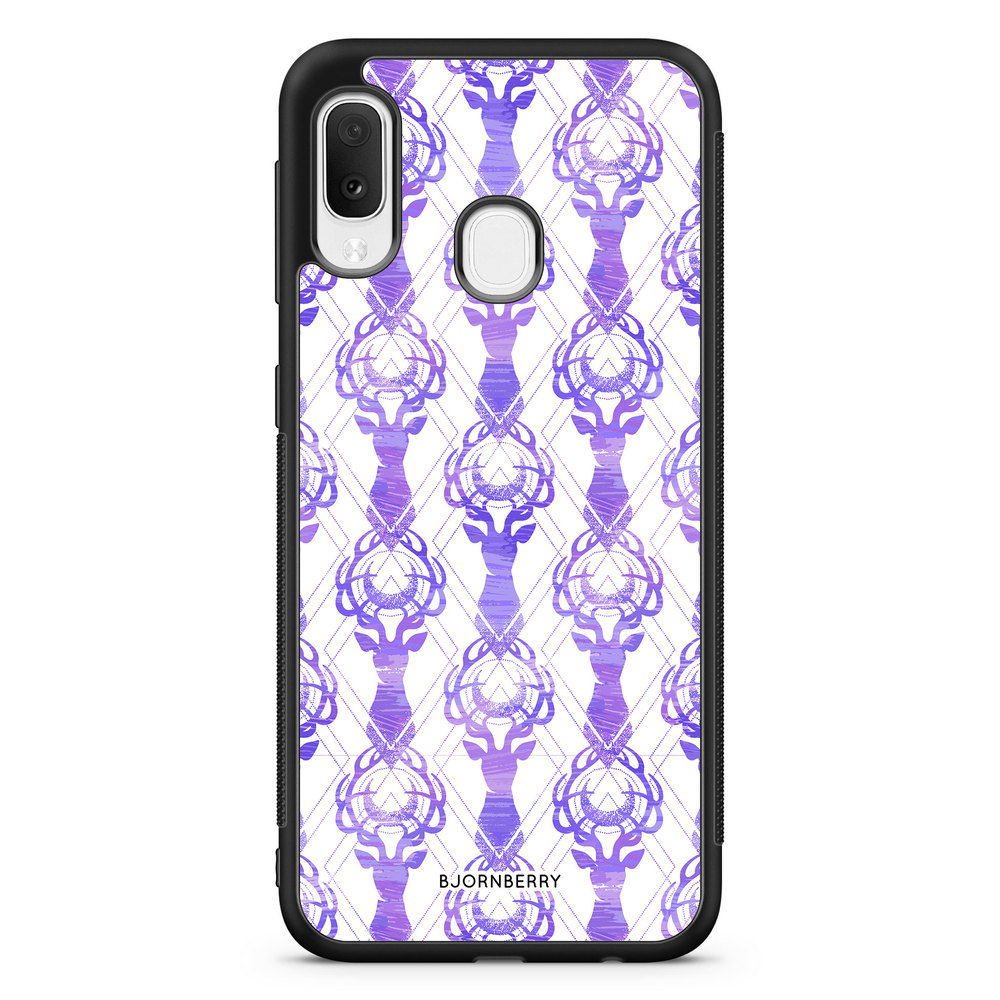 Samsung Galaxy A20e Case - Deer