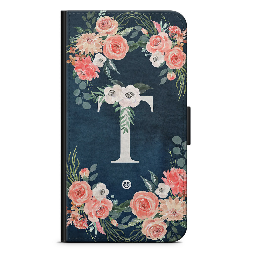 Sony Xperia 1 IV Wallet Case - Monogram T
