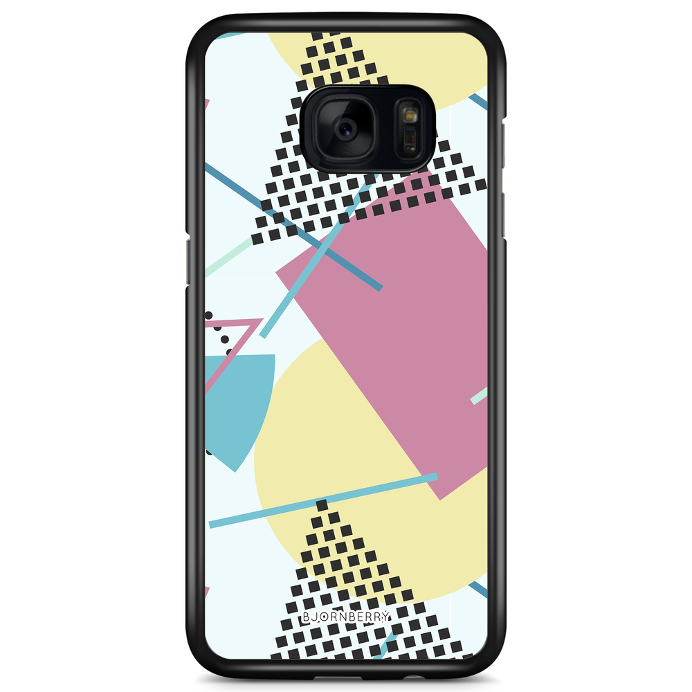 Samsung Galaxy S7 Case - Pattern