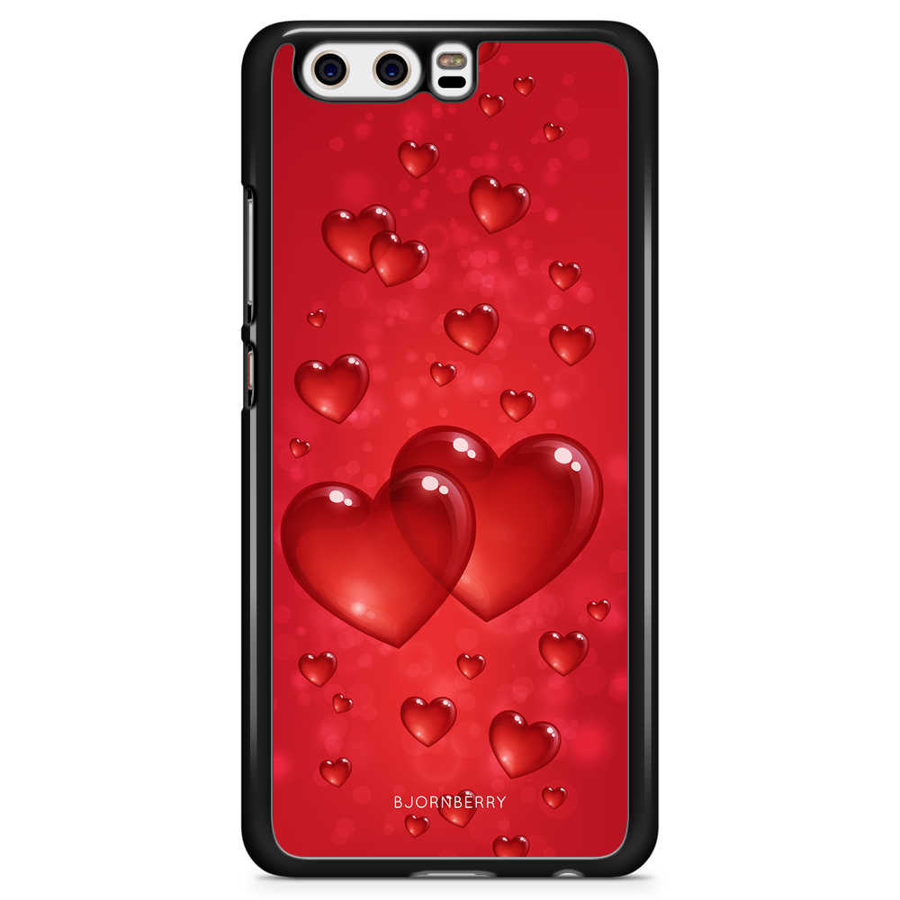 Huawei P10 Case - Hearts