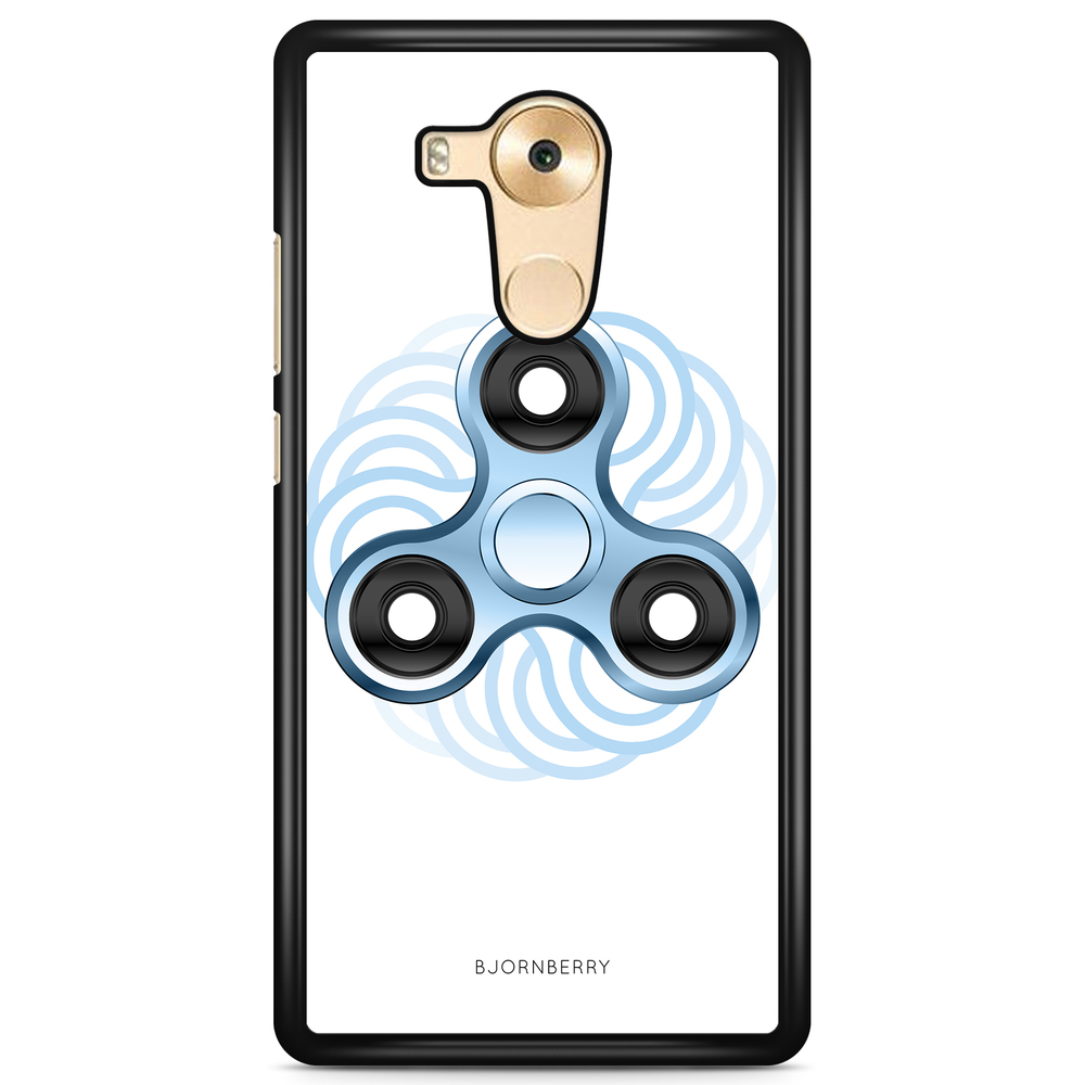 Huawei Mate 9 Pro Case - Fidget Spinner