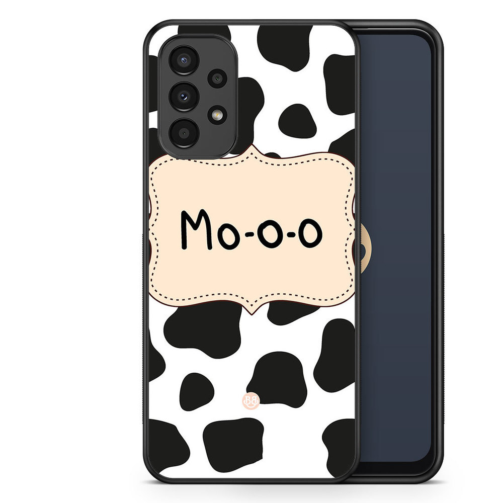 Samsung Galaxy A13 Case - Mo-o-o