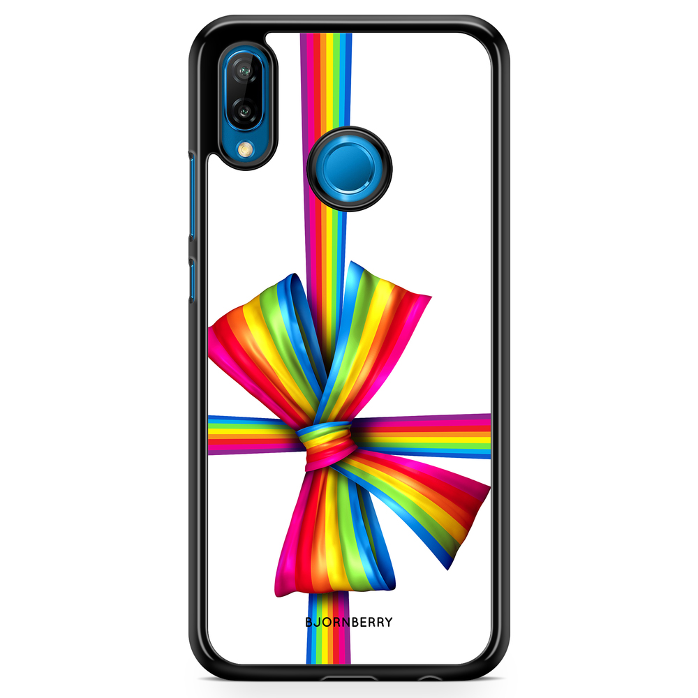 Huawei P20 Lite Case - Gift Ribbon