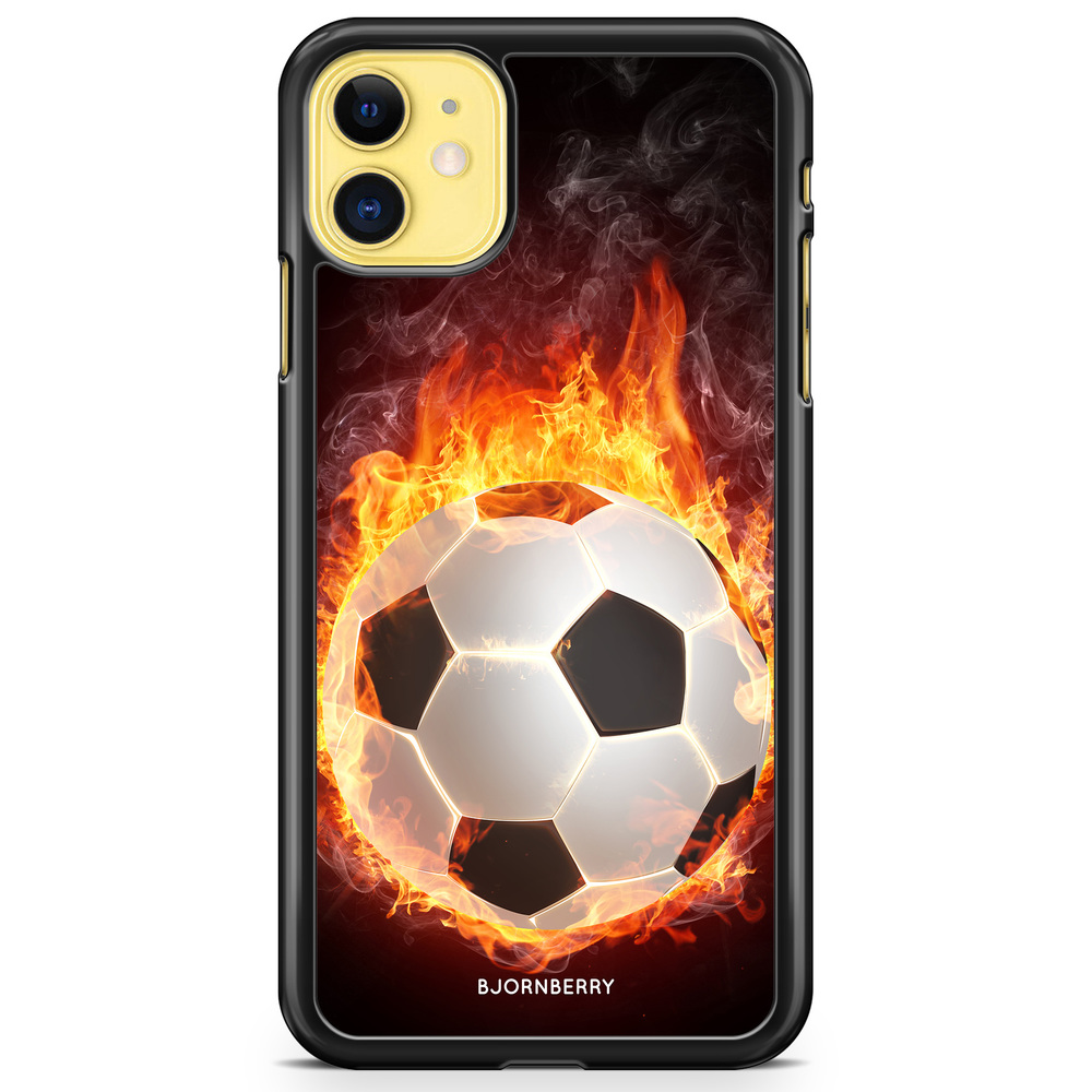 iPhone 11 Case - Fotball