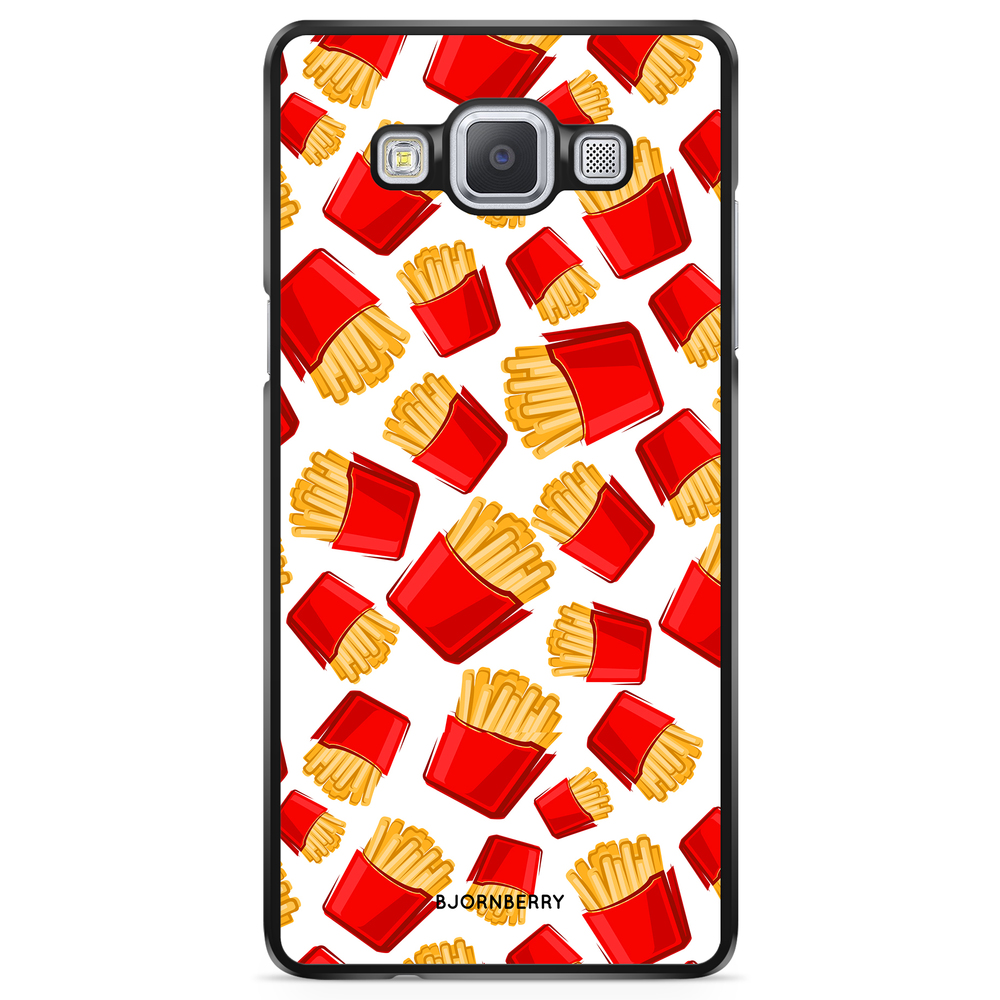 Samsung Galaxy A5 (2015) Case - French Fries