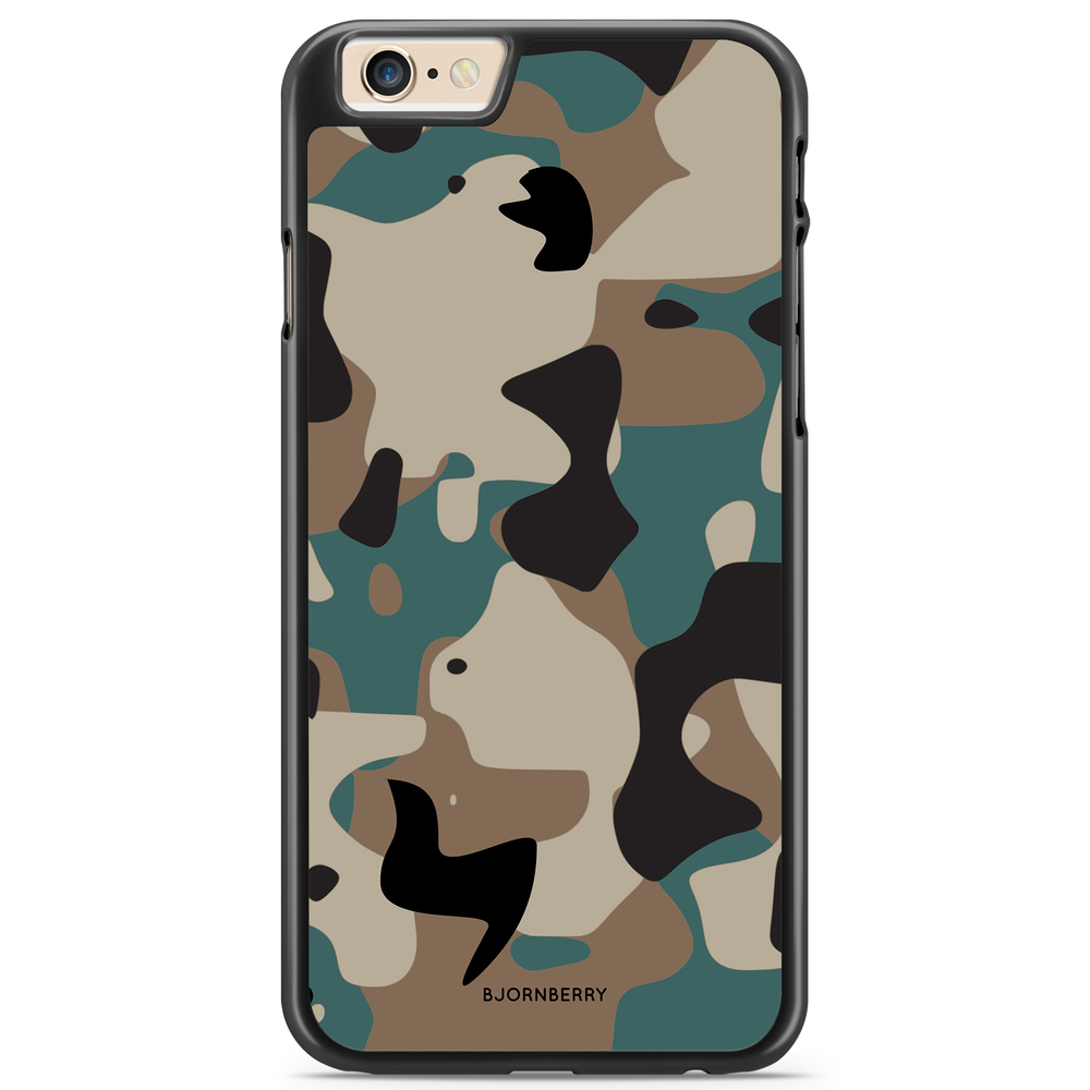 iPhone 6 Plus/6s Plus Case - Camo