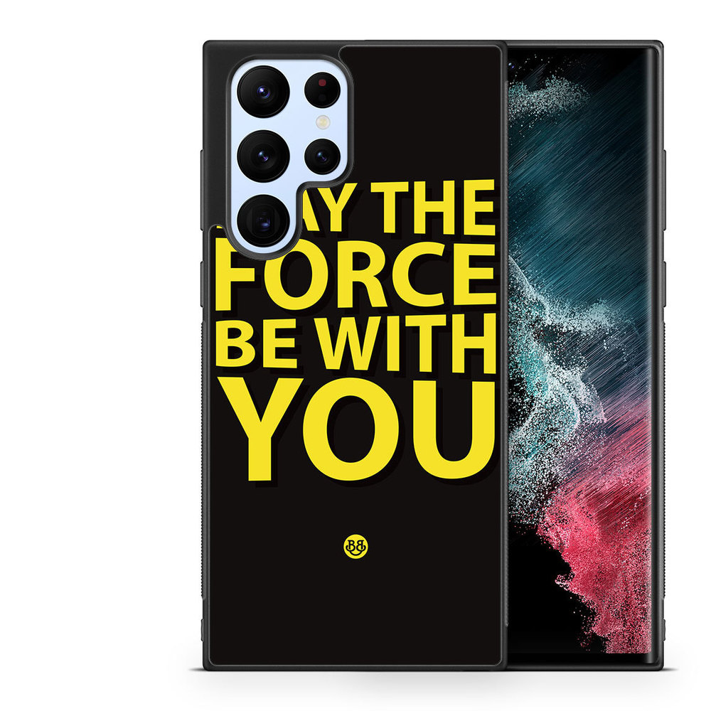 Samsung Galaxy S22 Ultra 5G Case - Force