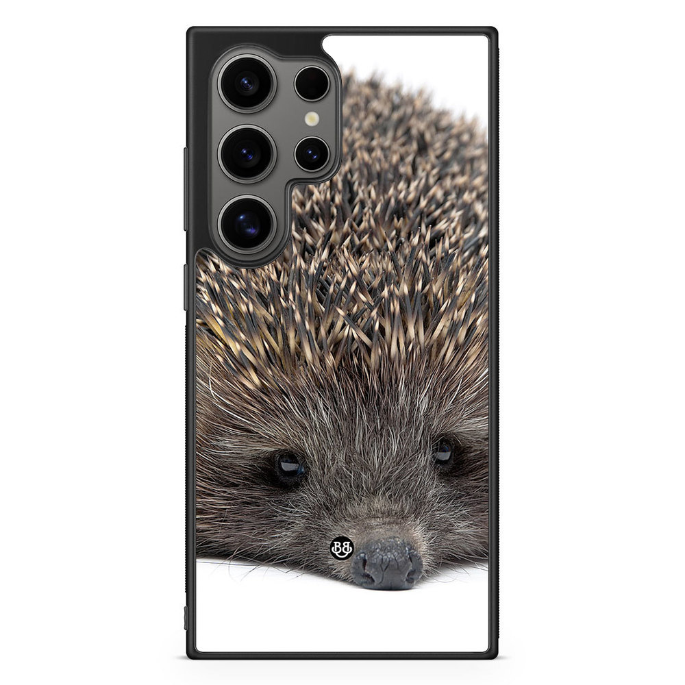 Samsung Galaxy S24 Ultra Case - Hedgehog