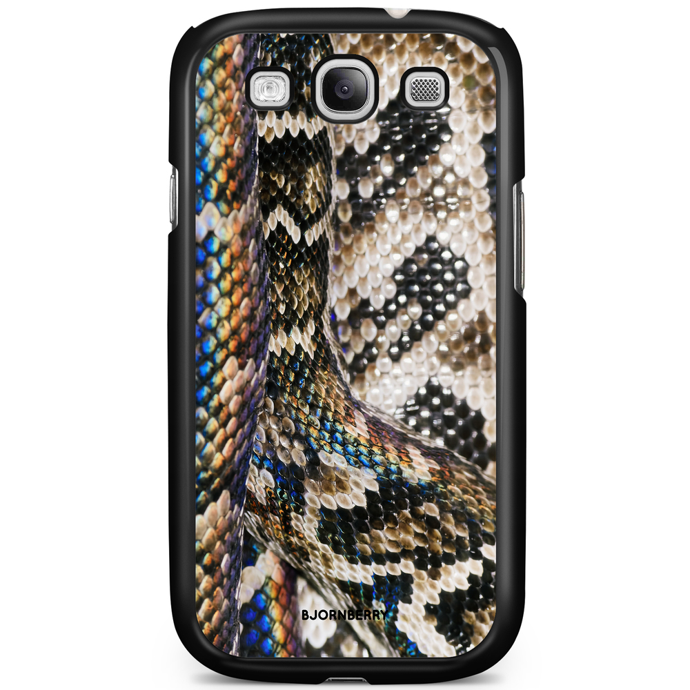 Samsung Galaxy S3 Mini Case - Snakeskin 