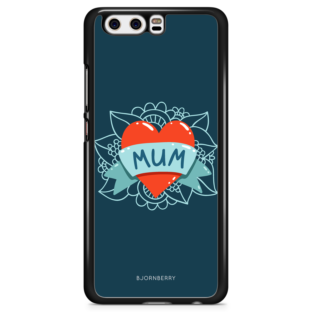 Huawei P10 Case - MUM