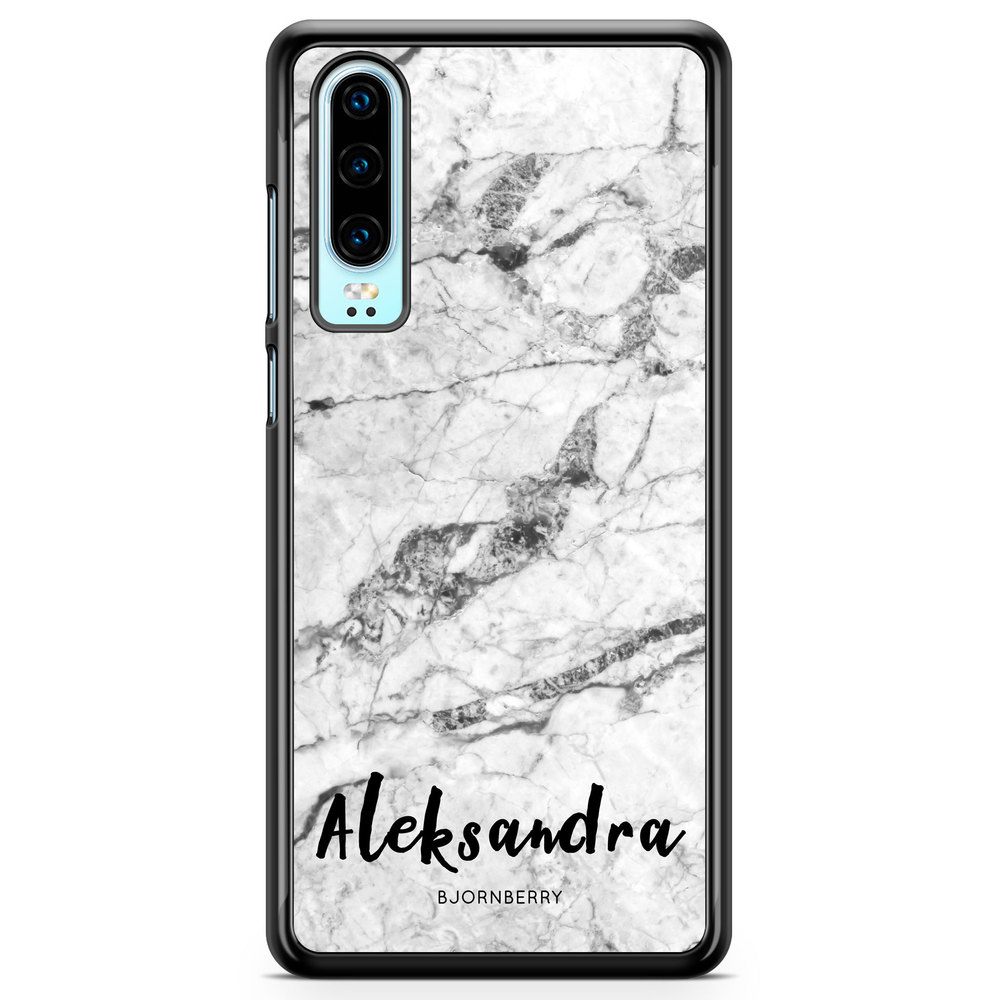 Huawei P30 Case - Aleksandra