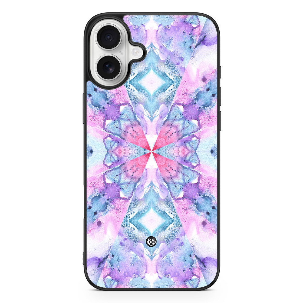 iPhone 16 Plus Case - Watercolor