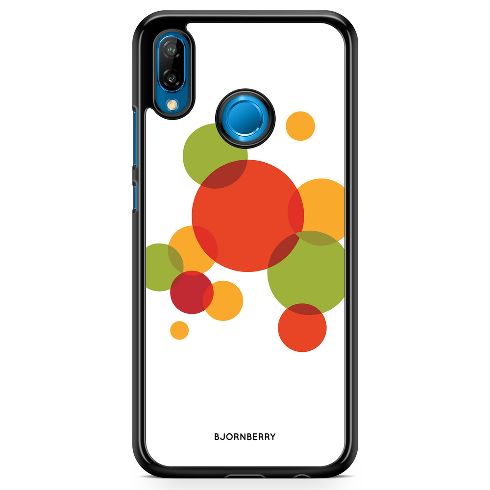 Huawei P20 Lite Case - Candy