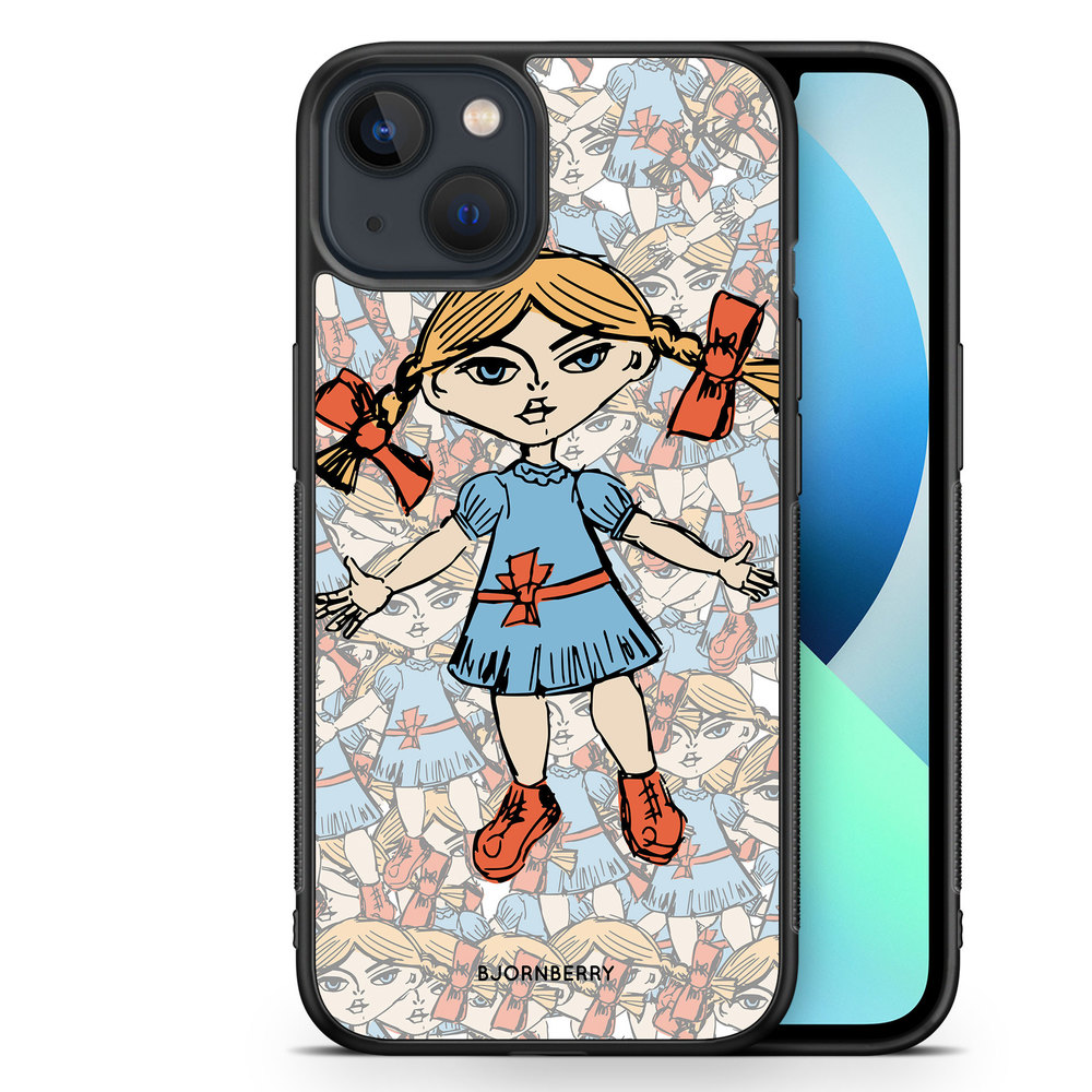 iPhone 13 Mini Case - Doll